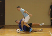 До решающей стадии добрались «Армеец» и БШПЗ