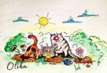 Создатели красоты, отзовитесь: стартовал редакционный конкурс «Мой уютный мир»