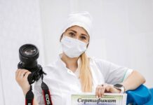 В кадре – новая жизнь: фотограф из Борисова запечатлевает первые мгновения жизни