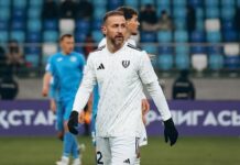 Игорь Стасевич