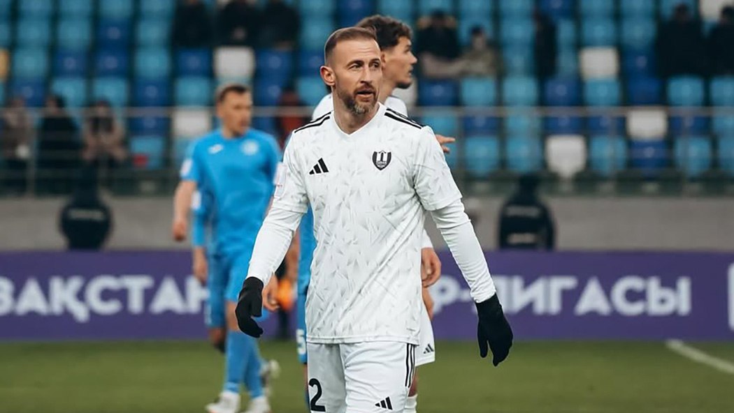 Игорь Стасевич