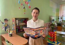 Алла Кожубай долгие годы остается преданной выбранному делу