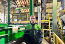 Вячеслав Якубович успешно совмещает трудовую и общественную деятельность