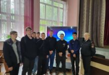 Безопасность на дорогах: диалоговая площадка в БГСК