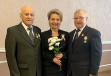 ТЦСОН Борисовского района распахнул двери для всех желающих посетить праздничный концерт