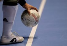 Две борисовские команды — в борьбе за «Кубок Победы»