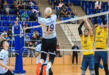 «Студенты» не сумели снова взять верх в городе над Сожем