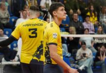 «Борисов»-БГУФК не добился победы на своей площадке