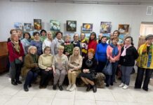 В День семьи в Борисове была организована волонтерская экскурсия