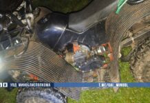 ДТП на Борисовщине. Пассажир с травмами доставлен в больницу