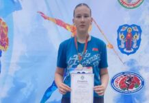 София Хаткевич и Марина Прохорова — сильнейшие на областном турнире