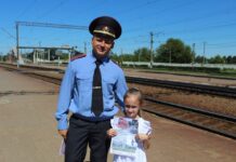 СКМ «Подросток» пройдет в Борисовском районе