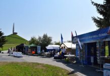 V сезон выставок на Кургане Славы стартует 24-25 мая