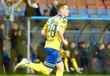 БАТЭ пора возвращаться на победную тропу!