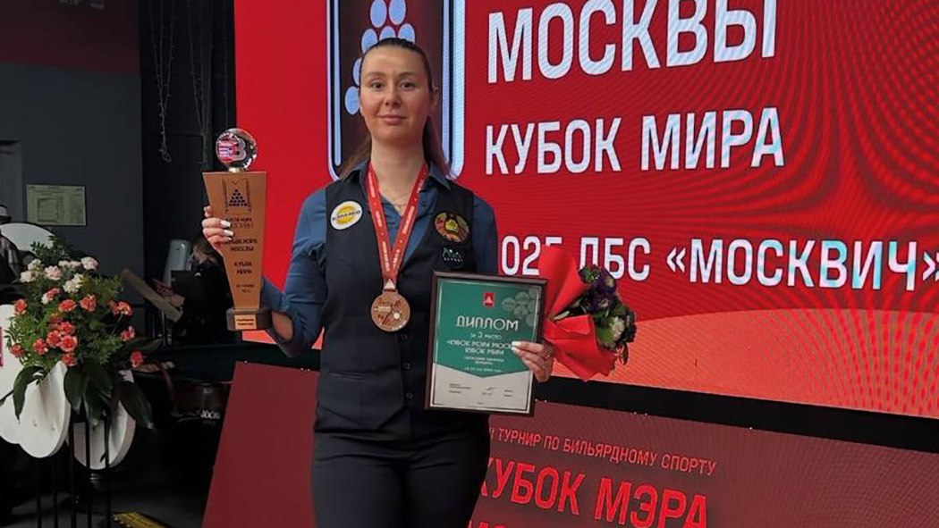 Екатерина Перепечаева