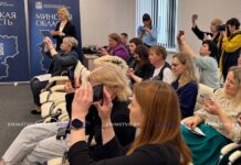 Благоустраивают деревню сами. В чем особенность инициативы сельчан в Логойском районе