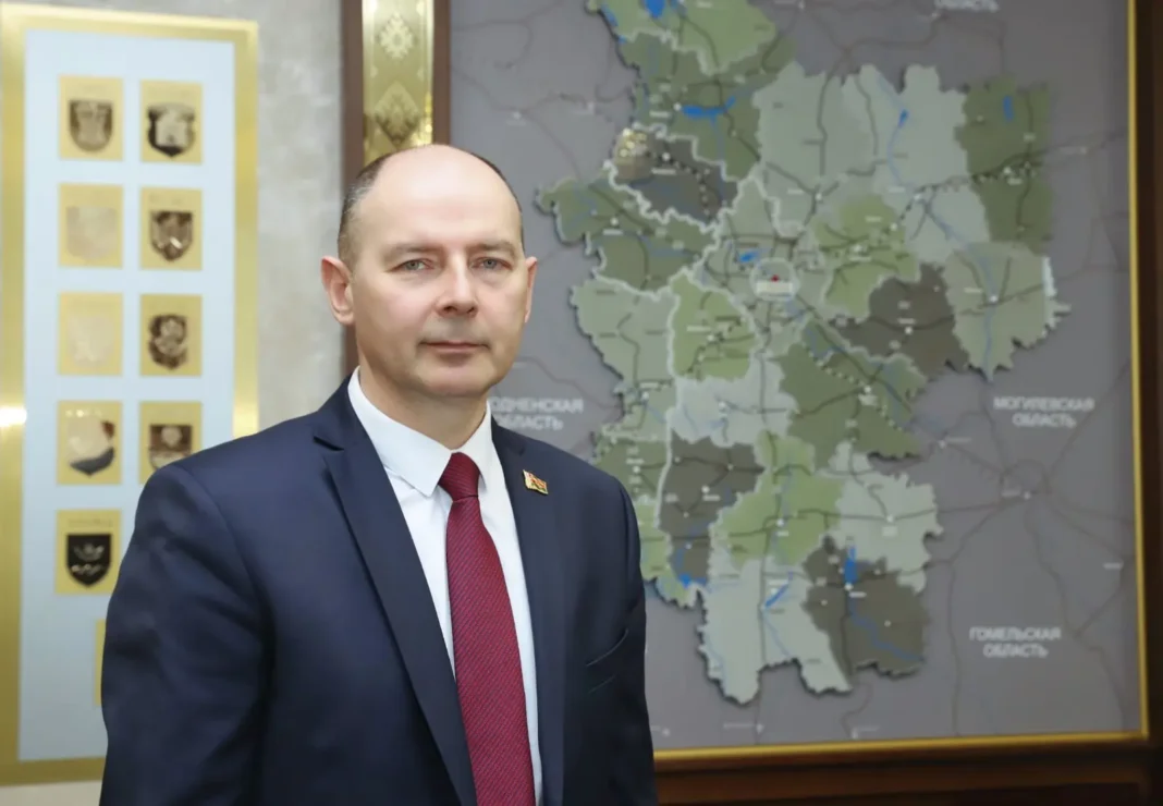Алексей Кушнаренко