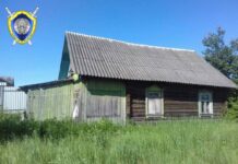 Житель Борисова с особой жестокостью убил малознакомого мужчину, а сестра с сожителем помогли спрятать тело