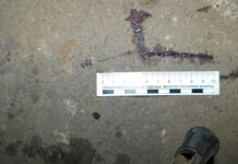 Смертельная схватка в гараже: как следователи раскрыли жестокое убийство в Борисове