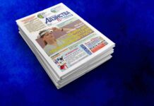 Новый выпуск «Адзінства» уже в продаже. Что подготовили журналисты