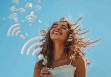 Безлимит на всё, защита от киберугроз и выгода – вместе с тарифным планом «#ВсёвДом Анлим» от А1