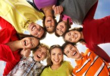 Минская область готова принять Марафон молодежи и студенчества