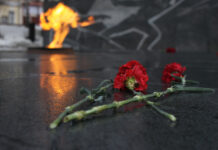 Как узнать место захоронения родственника, погибшего в годы войны, рассказали в Минобороны