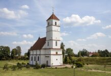 Лучшую малую архитектурную форму выберут на «Дажынках-2025» в Заславле