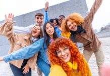 День молодежи и студенчества ярко отметят в Молодечно