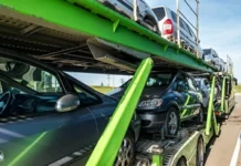 О декларировании транспортных средств, освобожденных от утилизационного сбора