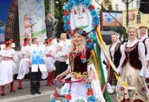 Программа празднования Дня Независимости Республики Беларусь в Борисове