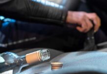 «Пьяному и бесправному не место на дороге!». На Борисовщине проводятся профилактические мероприятия