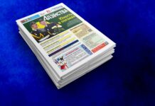 Новый выпуск  «Адзінства» уже в продаже. Что подготовили журналисты