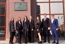 В Марьиной Горке подвели итоги областного конкурса «Молодой лидер Минщины». Среди победителей – борисовчанка