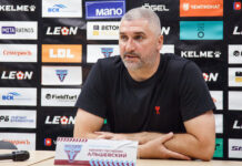 Кирилл Альшевский завершил этап карьеры в «Велесе»