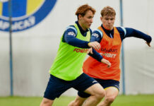 БАТЭ ожидает визит в гости к своему экс-главному тренеру