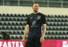 Александр Павловец стал серебряным призером чемпионата Армении