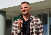 Александр Павловец вернулся в брестское «Динамо»