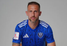 Игорь Стасевич поменял команду в Казахстане