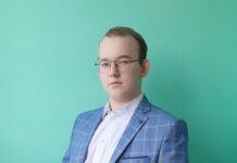 «Две «сотки» приятно удивили». Выпускник гимназии №1 г. Борисова о подготовке к ЦЭ