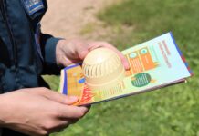 Безопасность в быту: МЧС информирует жителей Борисовщины