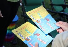 Безопасность на воде: рейд спасателей Борисовского района