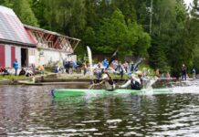 Борисовчане побили 11-летний рекорд в России