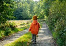 Чем чреваты детские прогулки без родительского присмотра