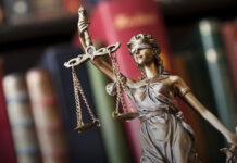 Губернатор Минской области поздравил с Днем работников прокуратуры