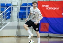 Кто-то из борисовчан станет чемпионом страны по мини-футболу