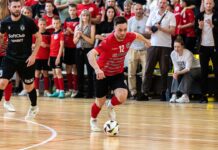 Артем Зуенок и Илья Манаенков — с главным национальным титулом