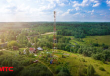 МТС продолжает наращивать мощности 4G по всей стране