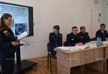 Эффективна ли работа субъектов профилактики по предотвращению гибели людей на пожарах, обсудили в Борисове