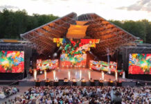 В Молодечно стартует Национальный фестиваль белорусской песни и поэзии